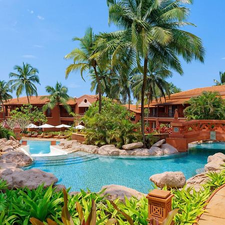 Itc Grand Goa, A Luxury Collection Resort & Spa, Goa Utorda Zewnętrze zdjęcie