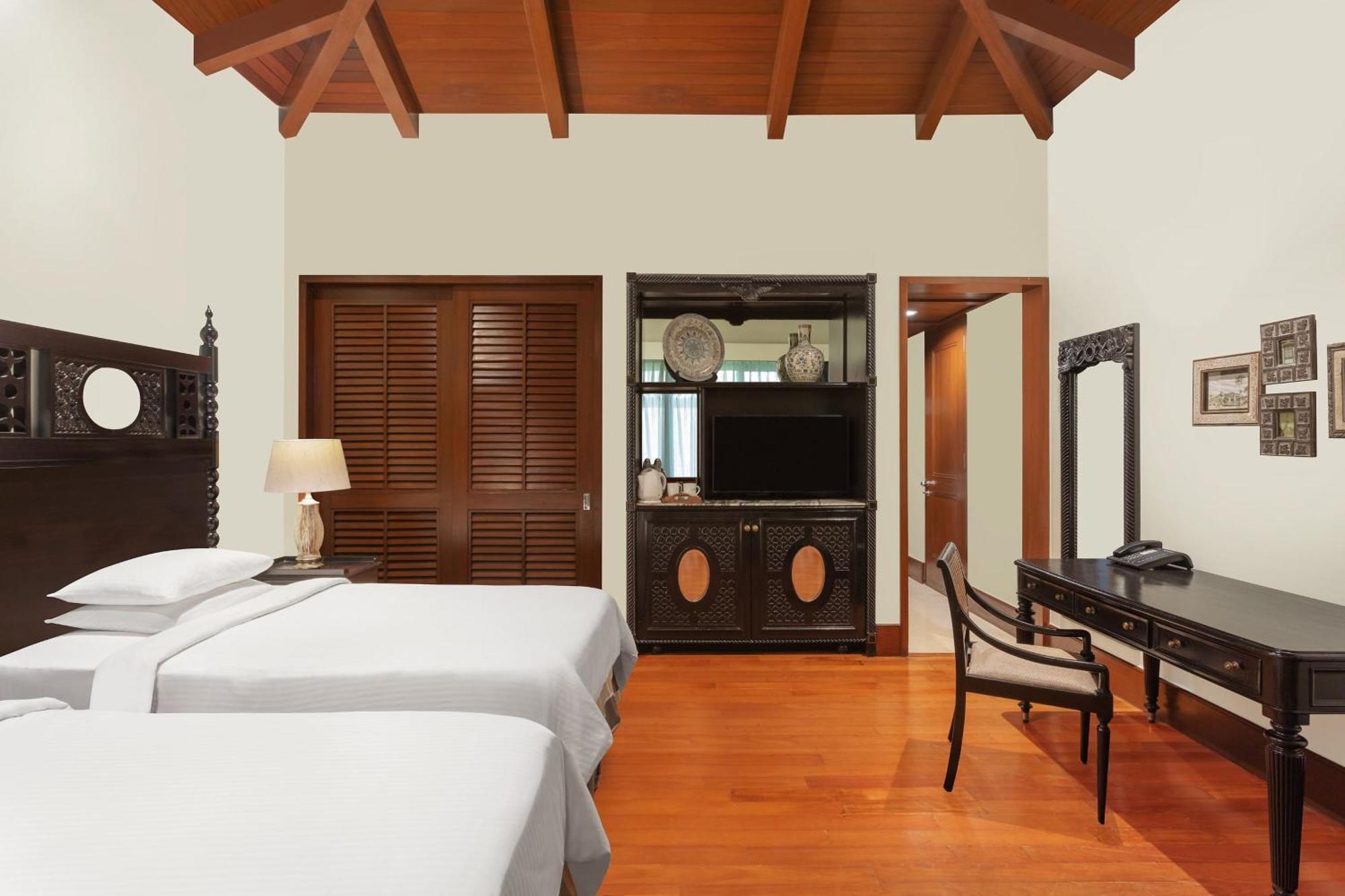 Itc Grand Goa, A Luxury Collection Resort & Spa, Goa Utorda Zewnętrze zdjęcie